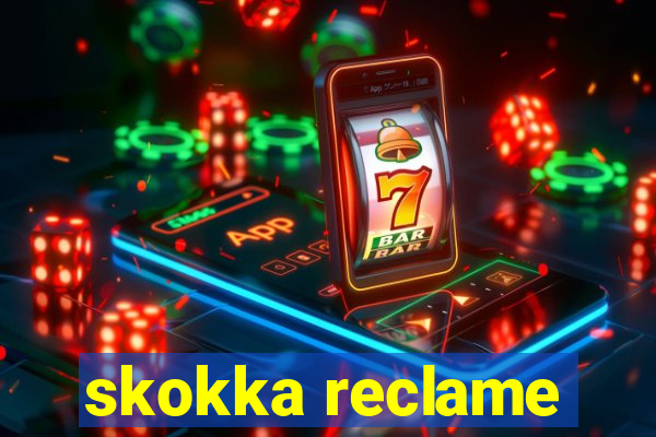 skokka reclame